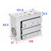 AirTAC HLH20X40S