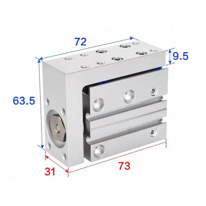 AirTAC HLH20X5S