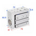 AirTAC HLH20X5S