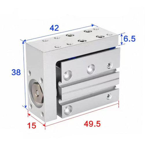 AirTAC HLH6X10S