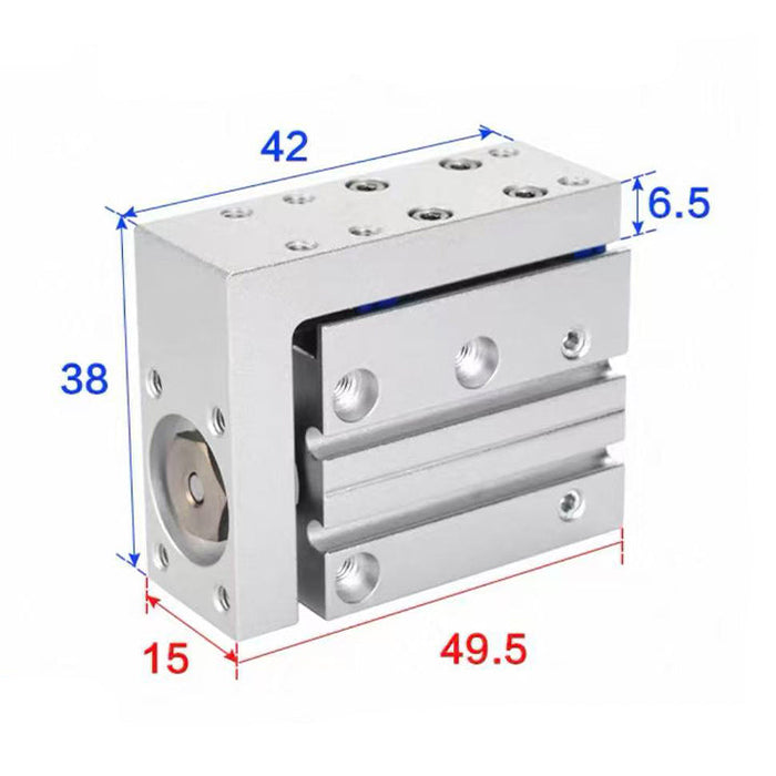 AirTAC HLH6X10S