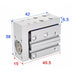 AirTAC HLH6X10S