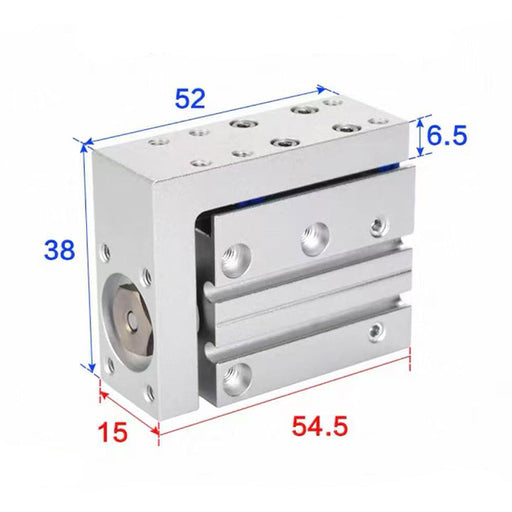 AirTAC HLH6X15S