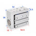 AirTAC HLH6X15S