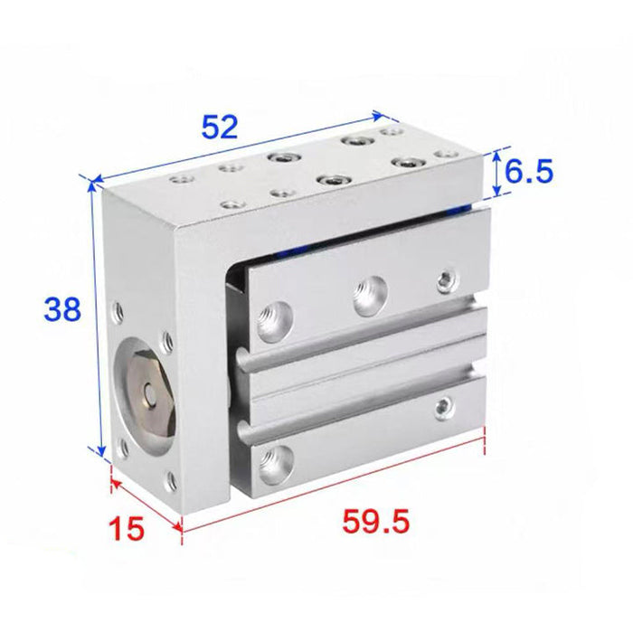 AirTAC HLH6X20S