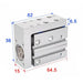 AirTAC HLH6X25S
