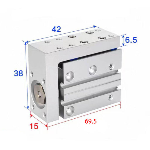 AirTAC HLH6X30S