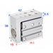 AirTAC HLH6X30S