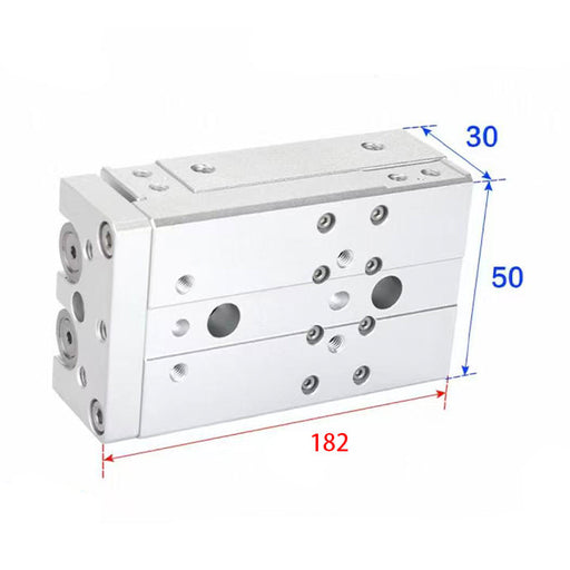 AirTAC HLQ12X100S