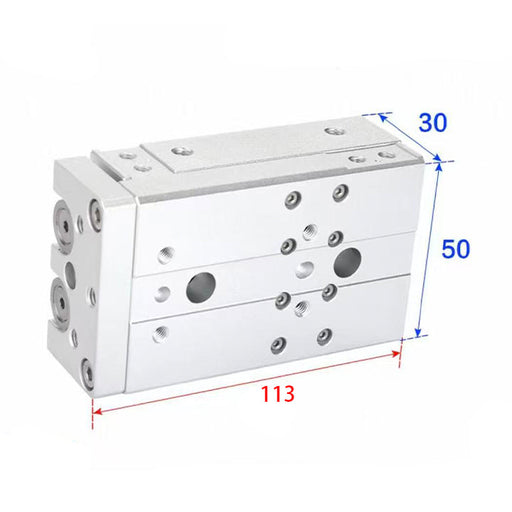 AirTAC HLQ12X50S