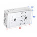 AirTAC HLQ16X20S