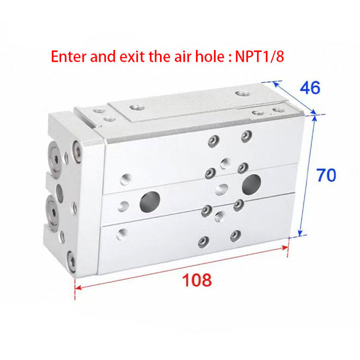 AirTAC HLQ20X10ST