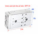AirTAC HLQ20X125ST