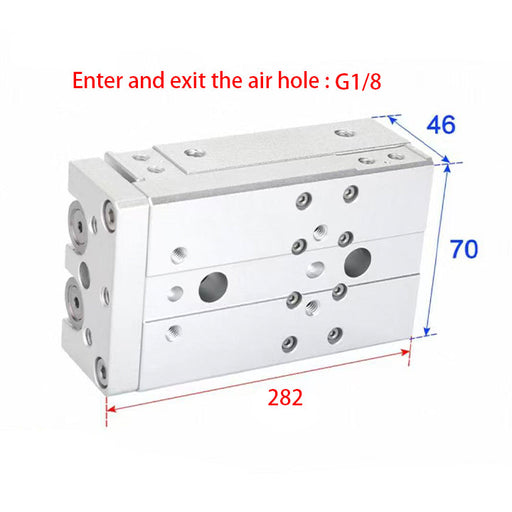 AirTAC HLQ20X150ST