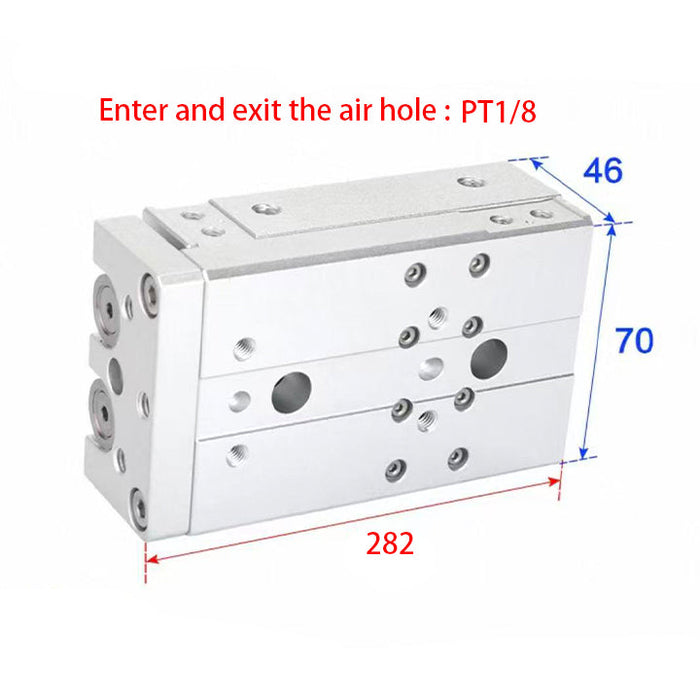 AirTAC HLQ20X150S