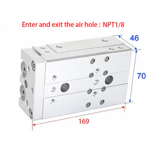 AirTAC HLQ20X75ST