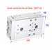 AirTAC HLQ20X75ST