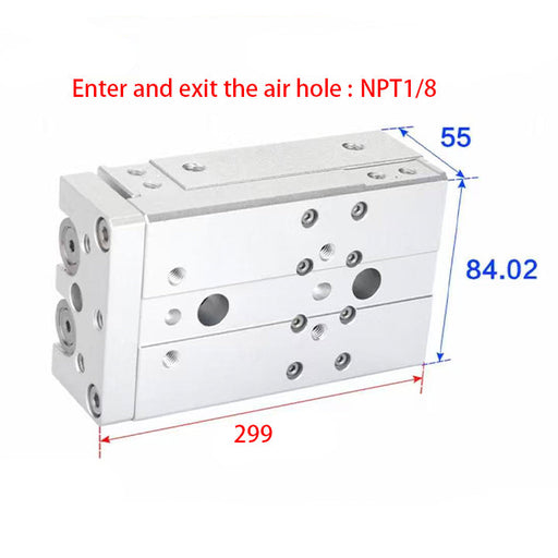 AirTAC HLQ25X150ST