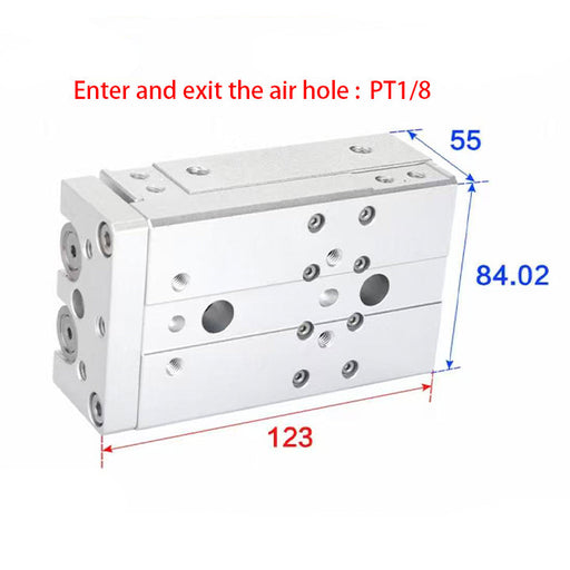 AirTAC HLQ25X30S