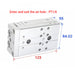 AirTAC HLQ25X30S