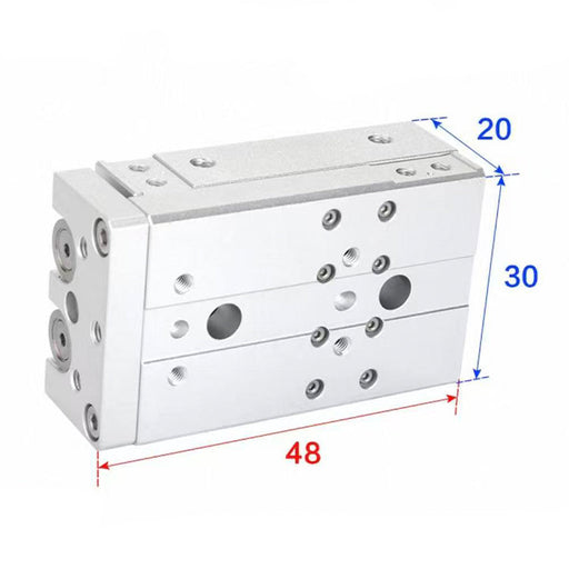 AirTAC HLQ6X10SA