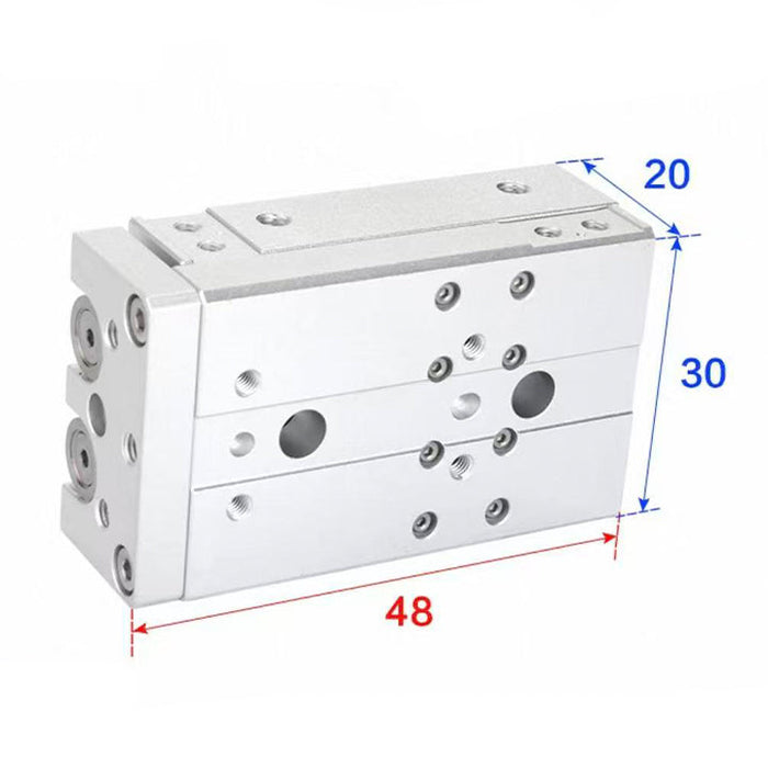 AirTAC HLQ6X10SA