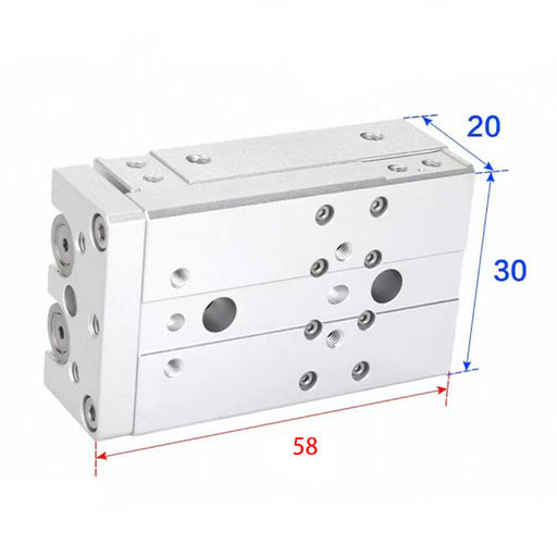 AirTAC HLQ6X20S