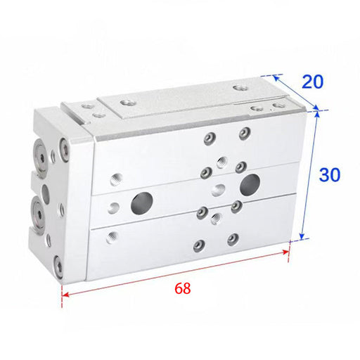 AirTAC HLQ6X30S