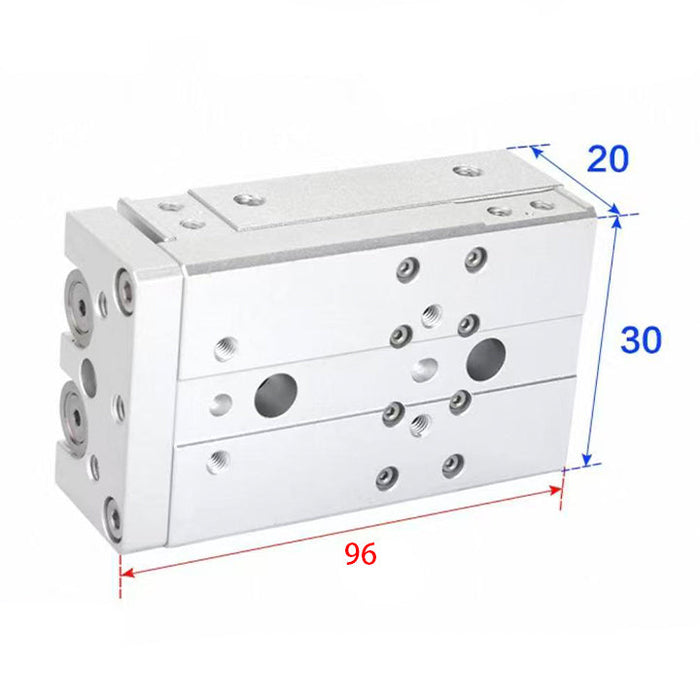 AirTAC HLQ6X50S