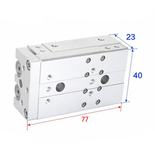 AirTAC HLQ8X30S