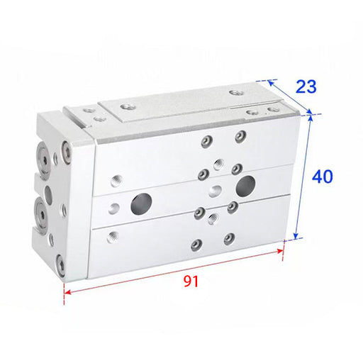 AirTAC HLQ8X40S