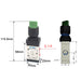 AirTAC M3HS21008GG
