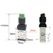 AirTAC M3HS21008G