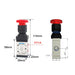 AirTAC M3PL21008