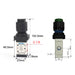 AirTAC M3PP11006GG