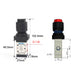 AirTAC M3PP11006RG