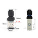 AirTAC M3PP21008BG
