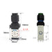 AirTAC M3PP21008GG