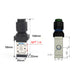 AirTAC M3PP21008GT