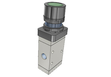 AirTAC M3PF21006GT