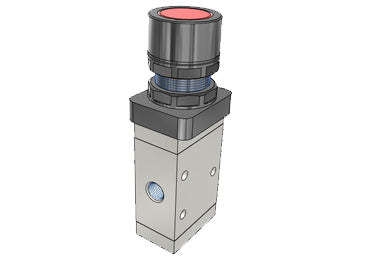 AirTAC M3PF21008RT