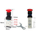 AirTAC M5PL21008