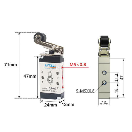 AirTAC M5R05