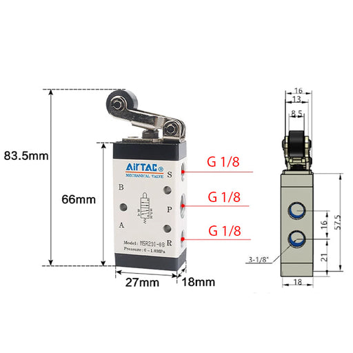 AirTAC M5R11006G