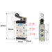 AirTAC M5R21006G