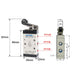 AirTAC M5R21006