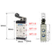 AirTAC M5R21008T