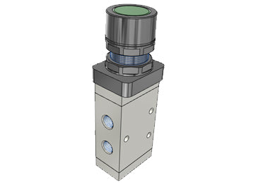 AirTAC M5PF21006GG