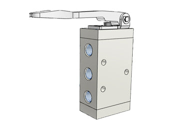 AirTAC M5C21006T