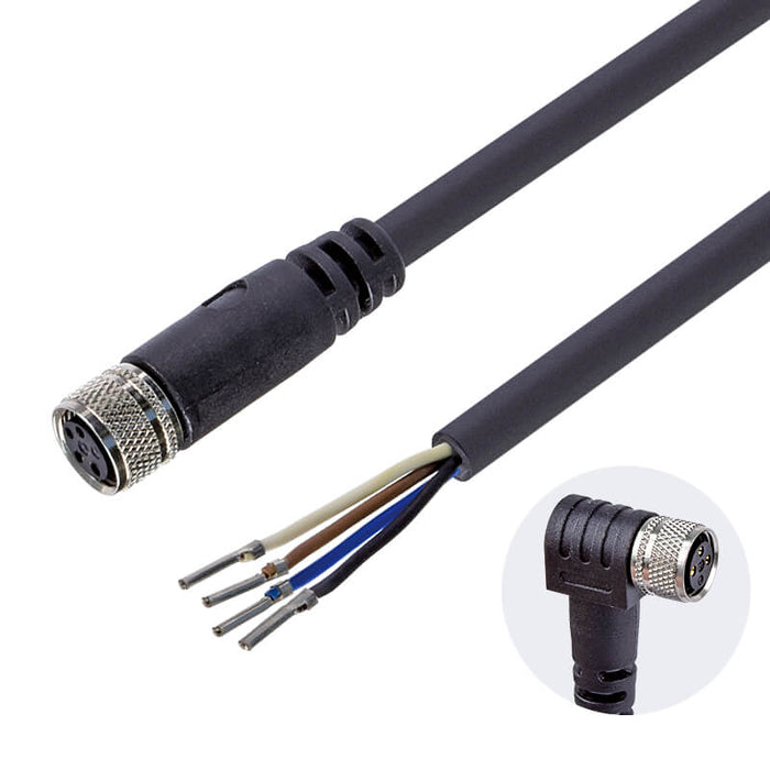 Mindman M83/M84/M88 series